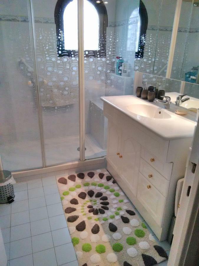Maison Entre Terre Et Mer Primelin Habitación foto